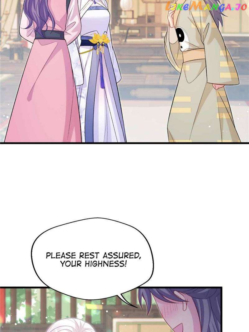 The Beauty and Her Adonises Chapter 80 - page 31