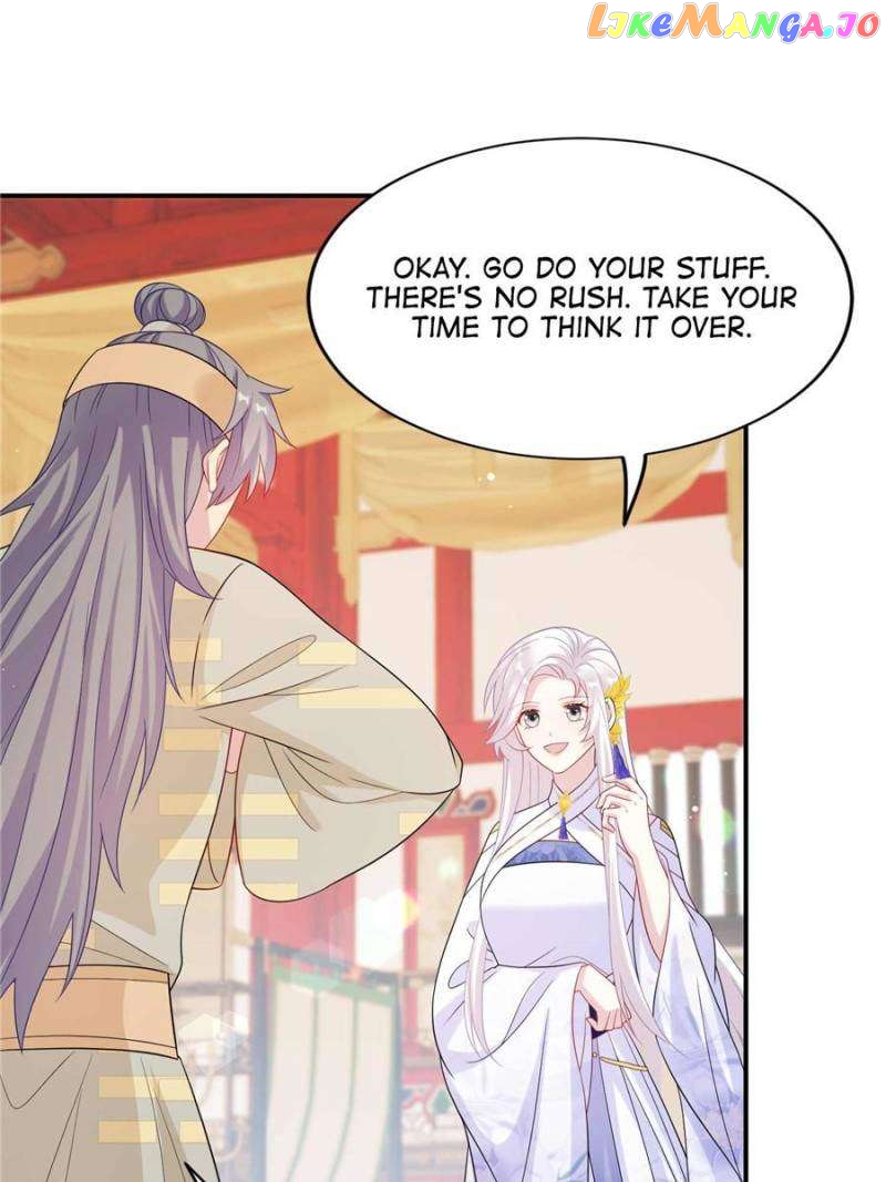The Beauty and Her Adonises Chapter 80 - page 38