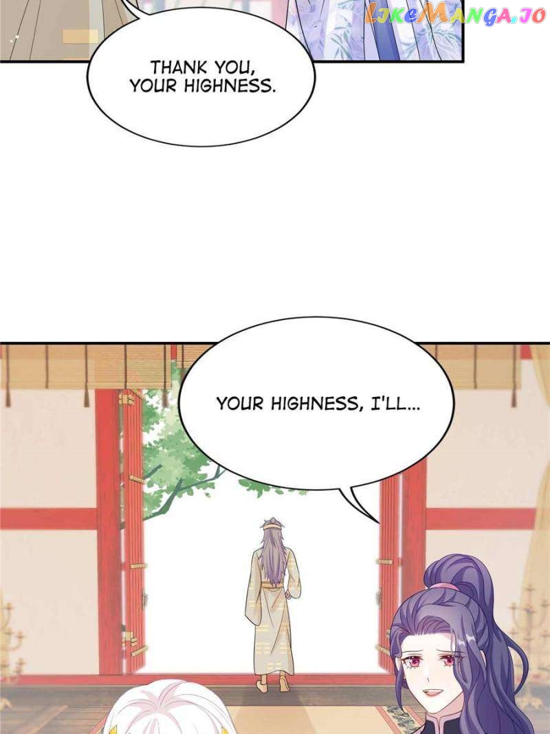 The Beauty and Her Adonises Chapter 80 - page 39