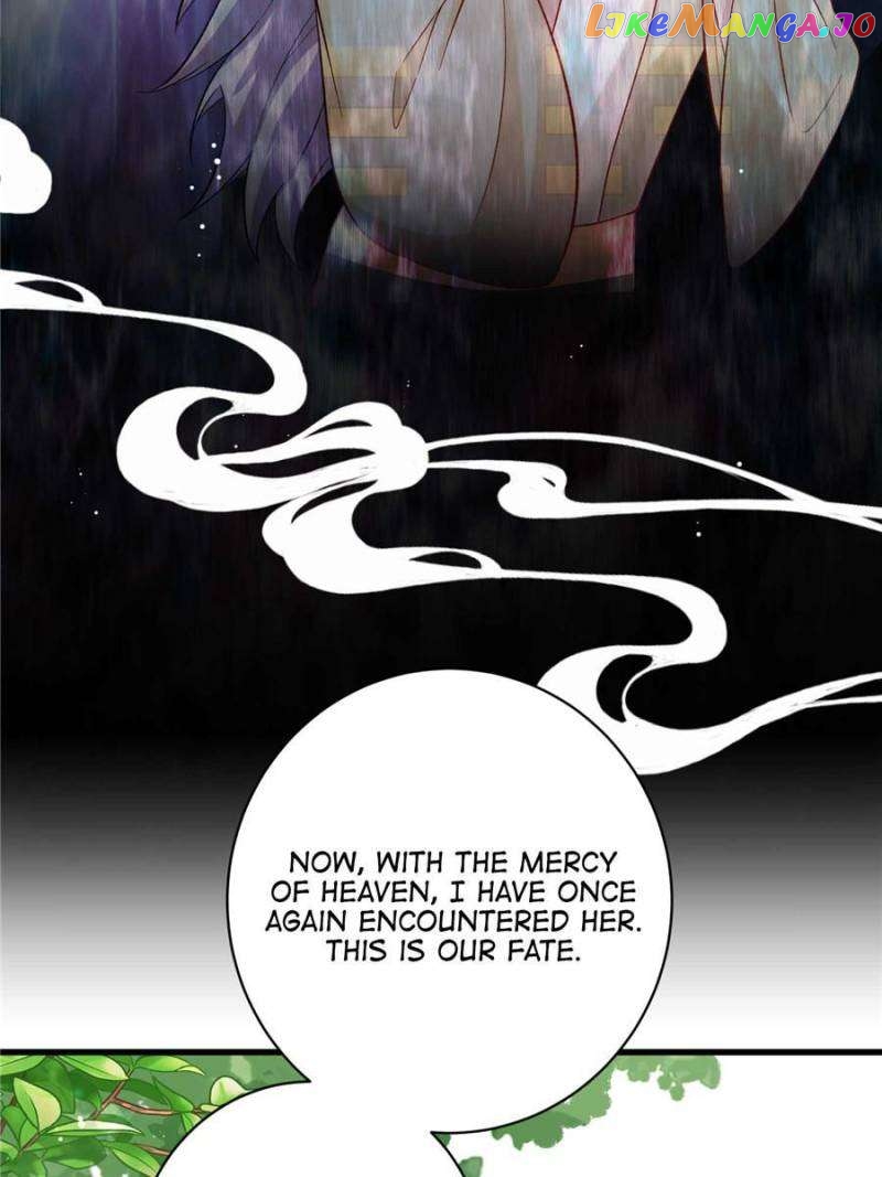 The Beauty and Her Adonises Chapter 80 - page 4