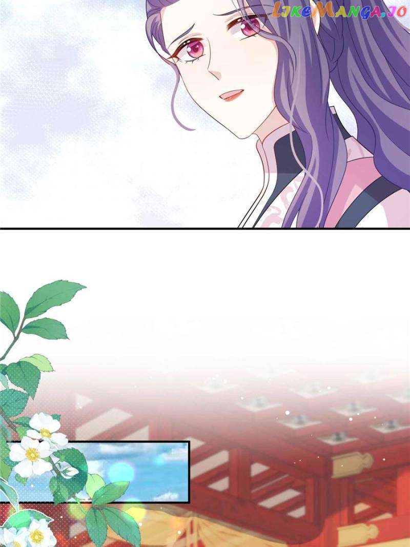 The Beauty and Her Adonises Chapter 80 - page 41