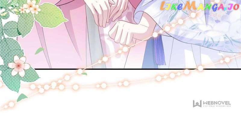 The Beauty and Her Adonises Chapter 80 - page 46