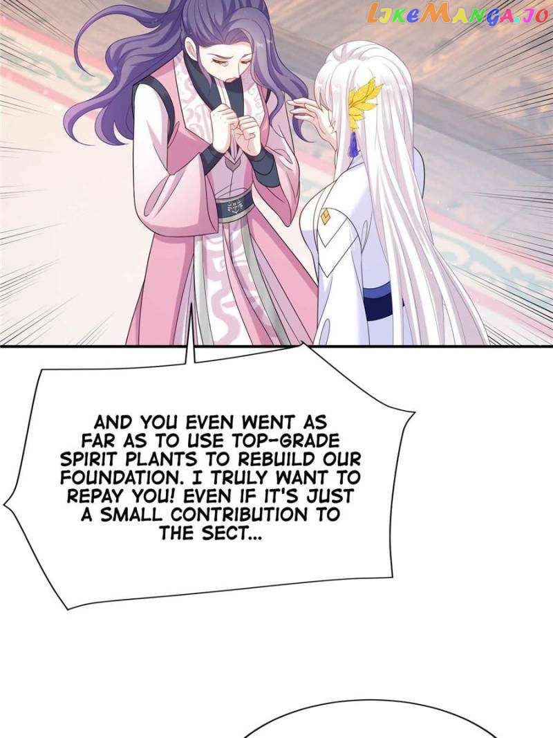The Beauty and Her Adonises Chapter 80 - page 50