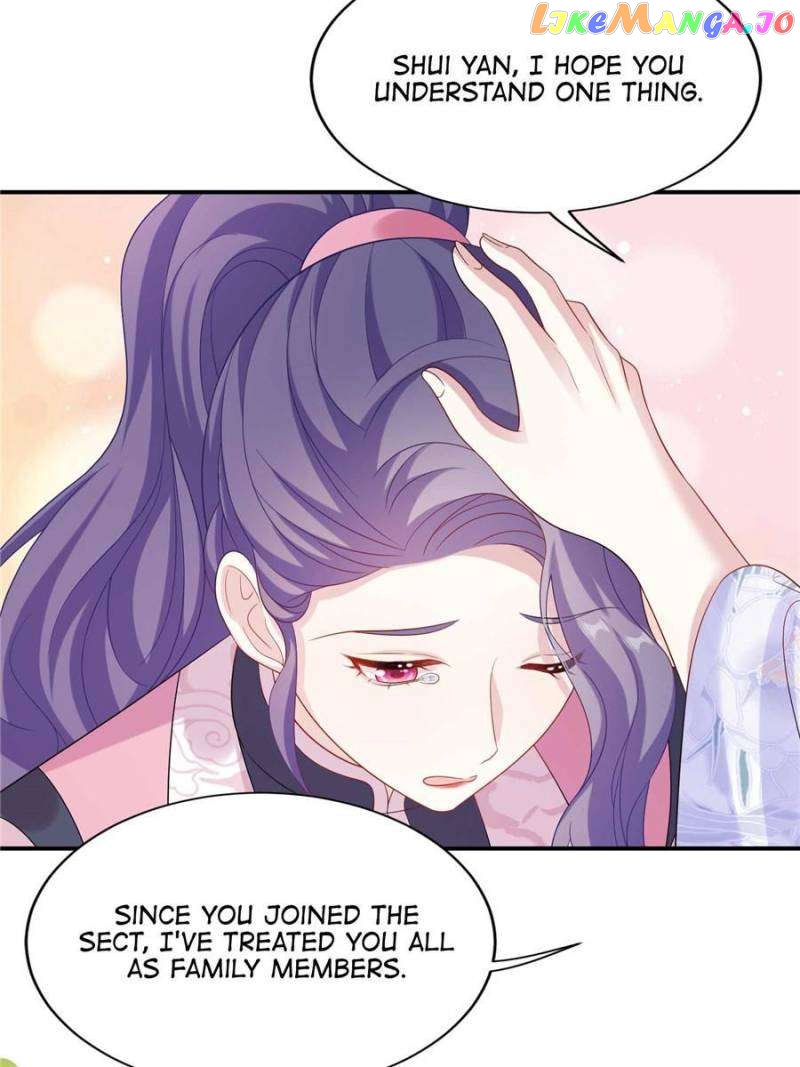 The Beauty and Her Adonises Chapter 80 - page 51