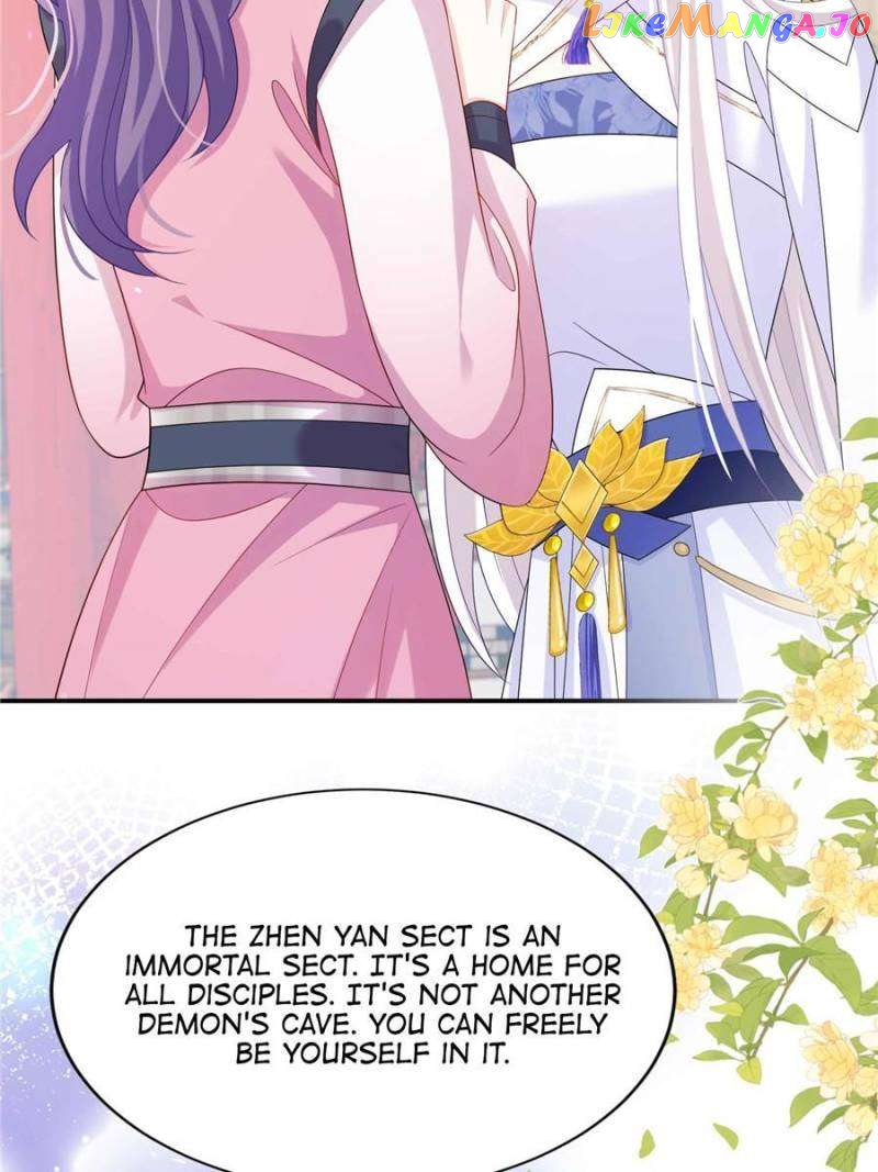 The Beauty and Her Adonises Chapter 80 - page 53
