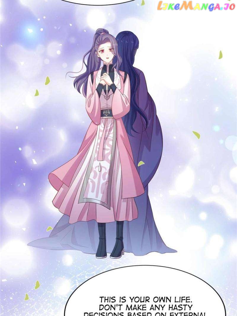 The Beauty and Her Adonises Chapter 80 - page 54