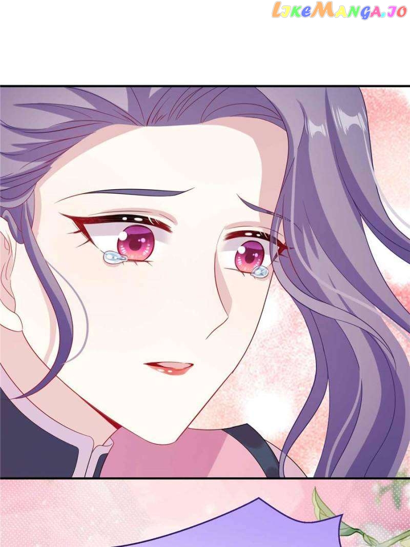 The Beauty and Her Adonises Chapter 80 - page 56