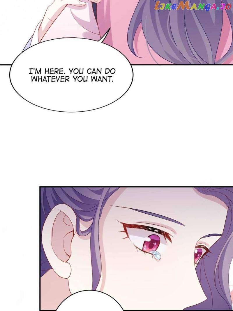 The Beauty and Her Adonises Chapter 80 - page 60
