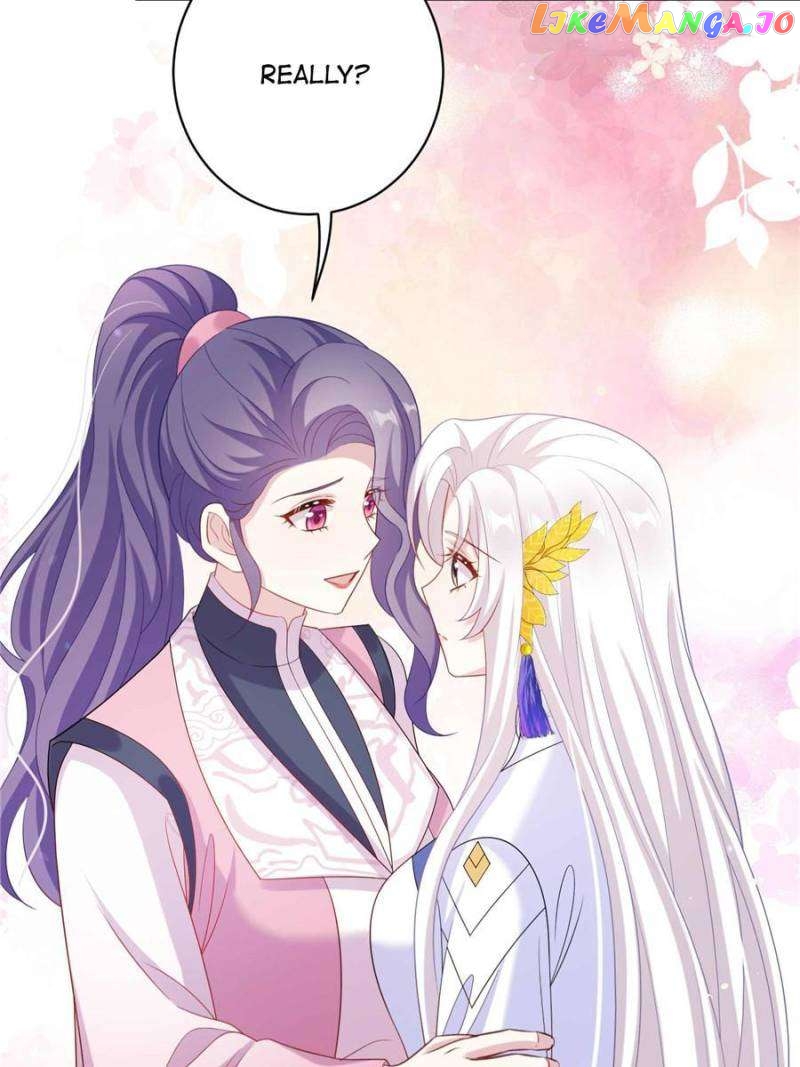 The Beauty and Her Adonises Chapter 80 - page 61