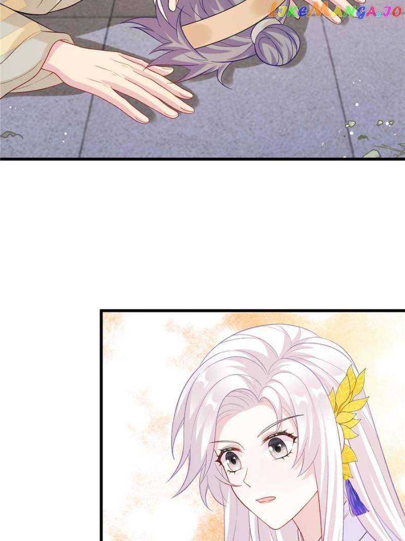 The Beauty and Her Adonises Chapter 80 - page 7