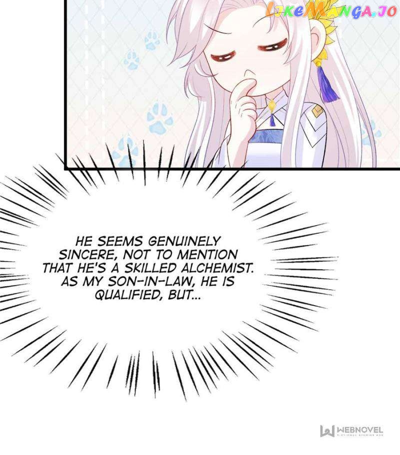 The Beauty and Her Adonises Chapter 80 - page 9