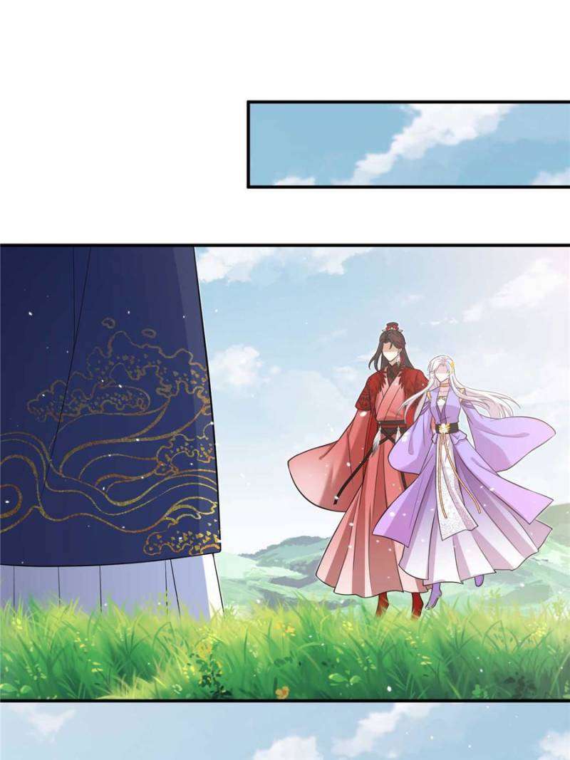 The Beauty and Her Adonises Chapter 53 - page 10