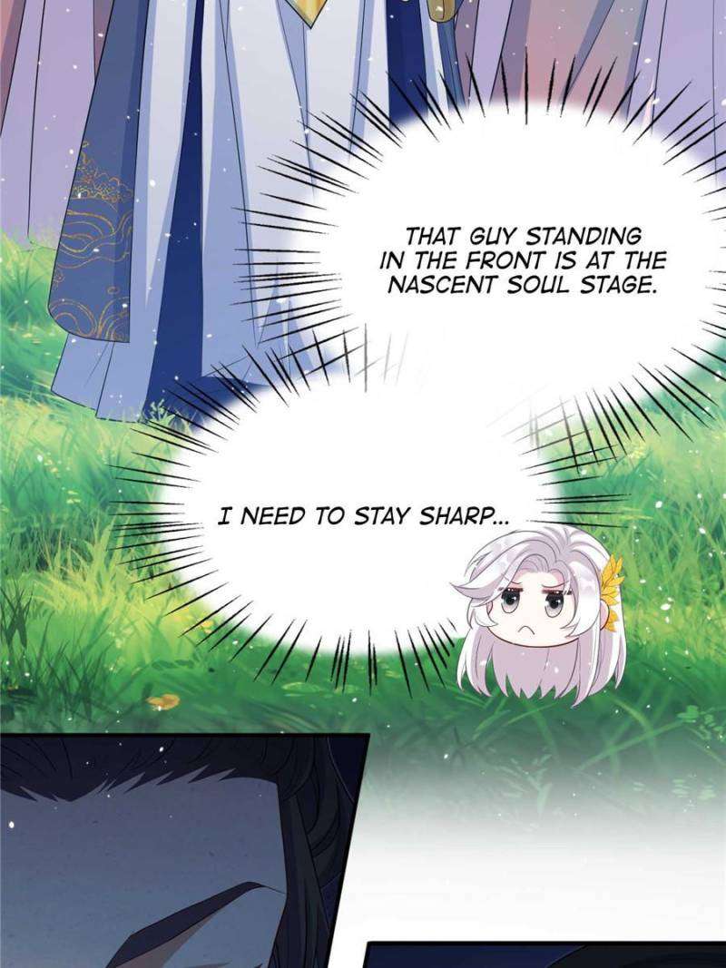 The Beauty and Her Adonises Chapter 53 - page 12