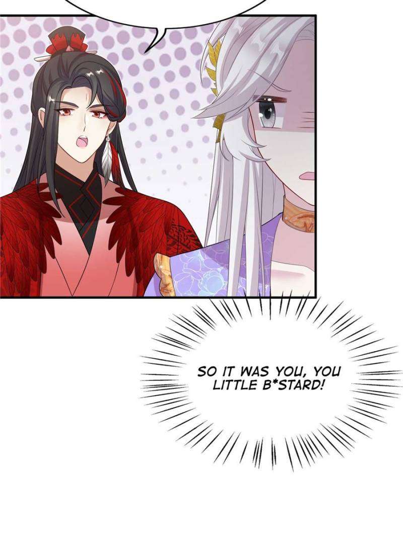 The Beauty and Her Adonises Chapter 53 - page 18