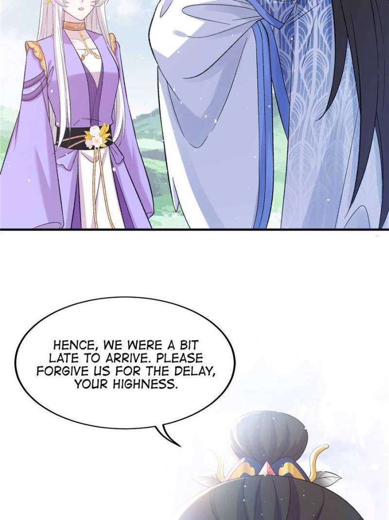 The Beauty and Her Adonises Chapter 53 - page 26