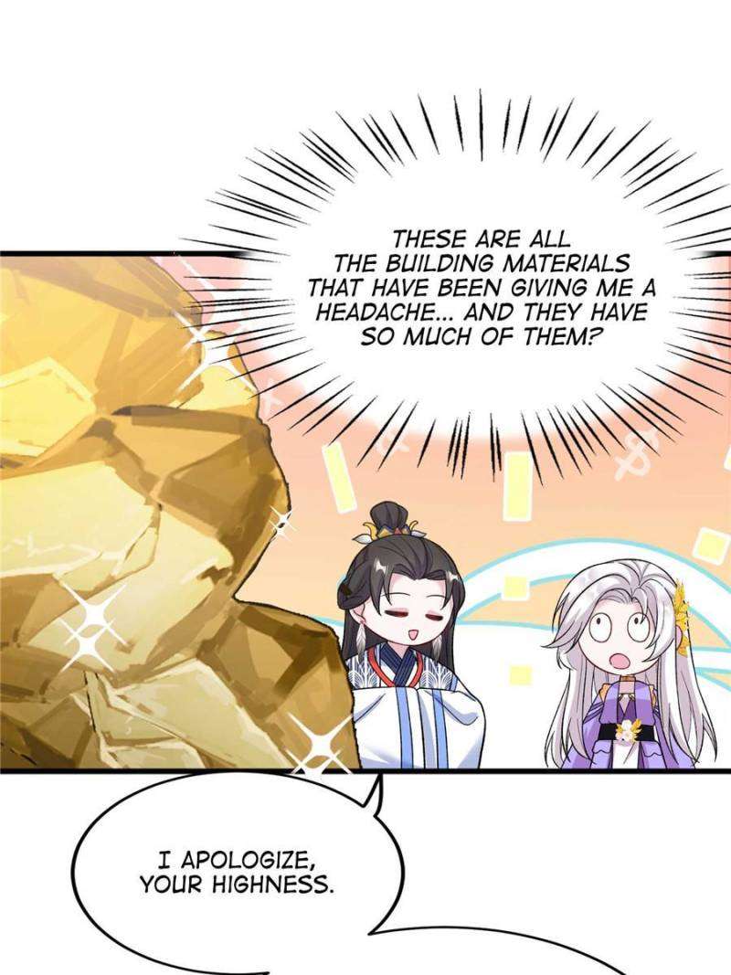 The Beauty and Her Adonises Chapter 53 - page 31