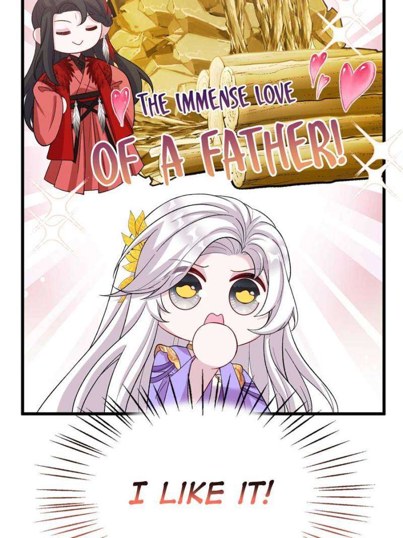 The Beauty and Her Adonises Chapter 53 - page 33