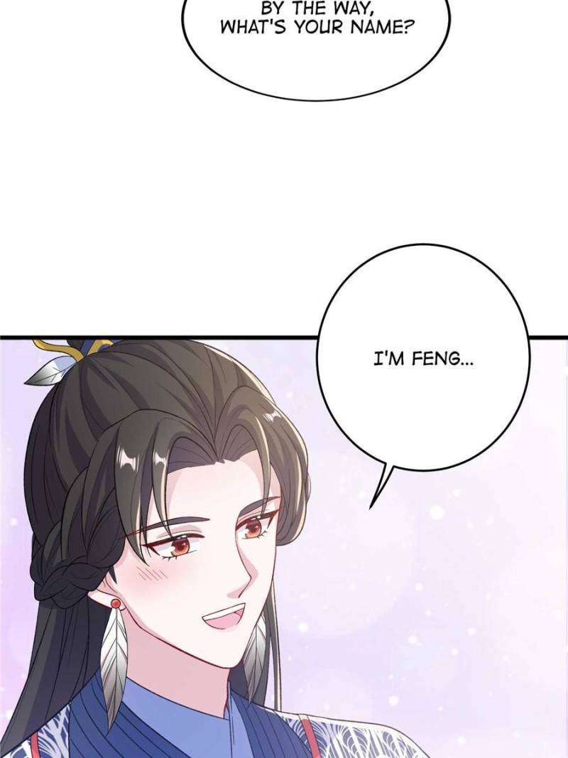 The Beauty and Her Adonises Chapter 53 - page 39