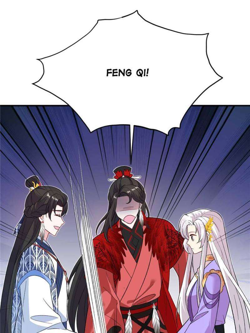 The Beauty and Her Adonises Chapter 53 - page 41