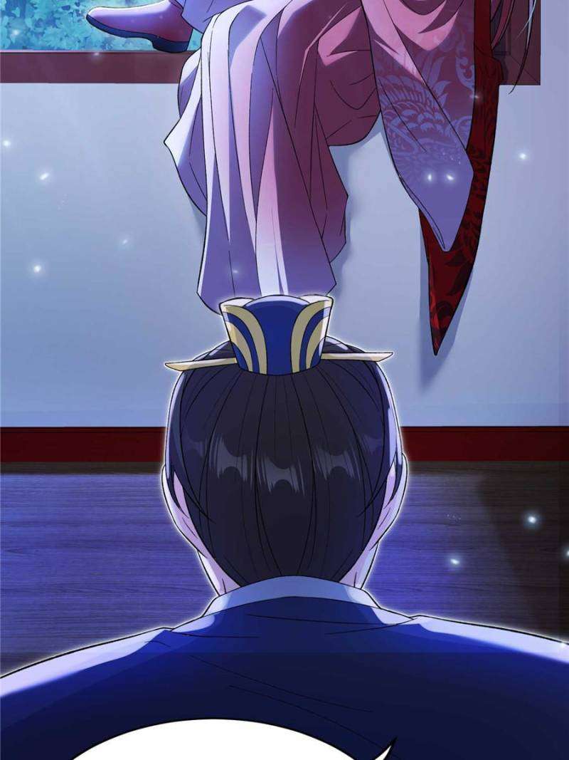 The Beauty and Her Adonises Chapter 53 - page 48
