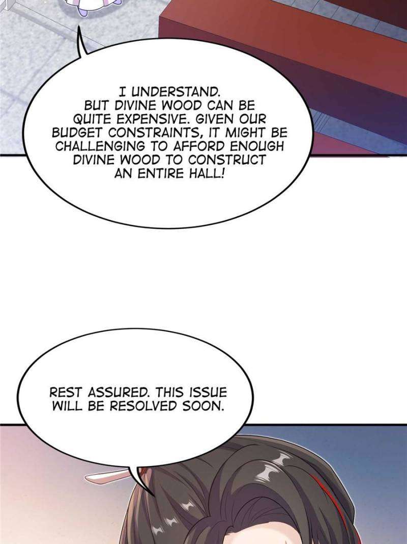 The Beauty and Her Adonises Chapter 53 - page 5