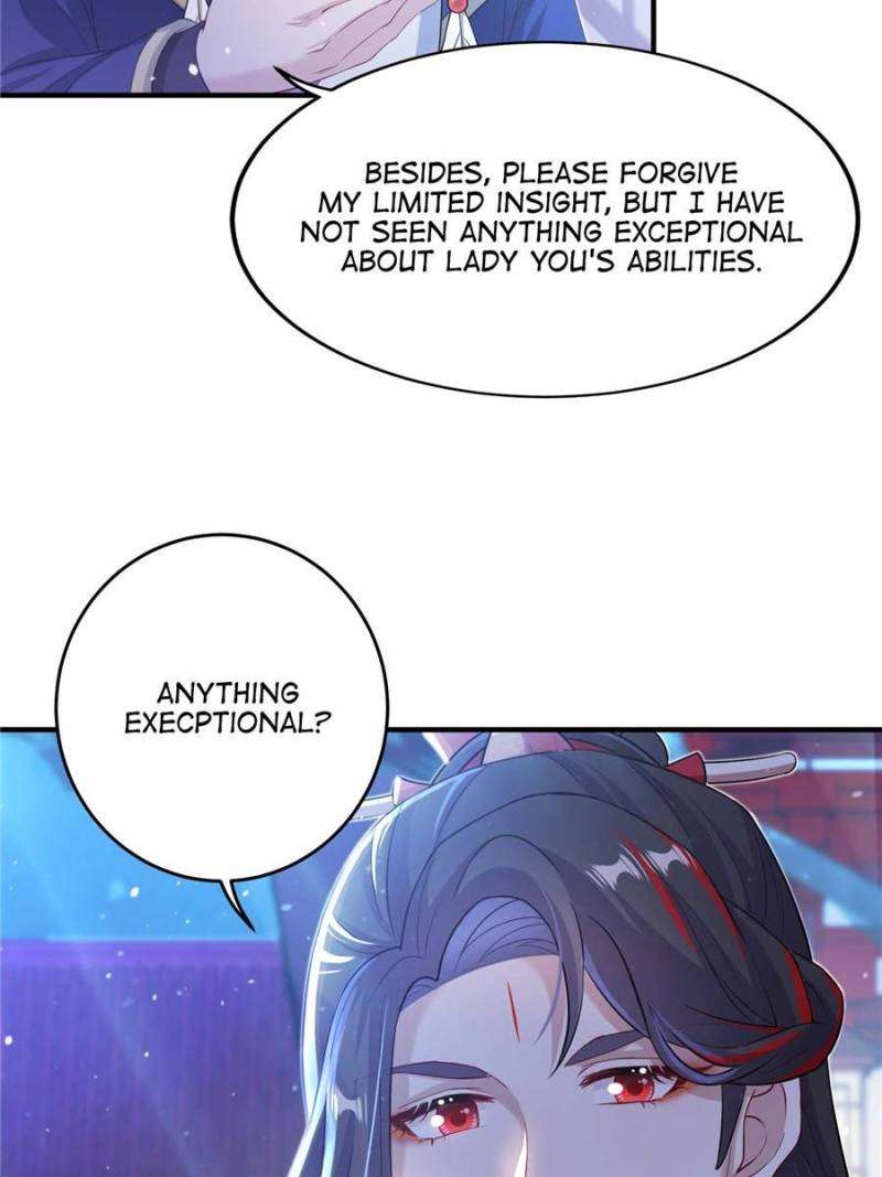 The Beauty and Her Adonises Chapter 53 - page 52
