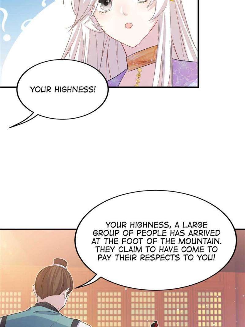The Beauty and Her Adonises Chapter 53 - page 7