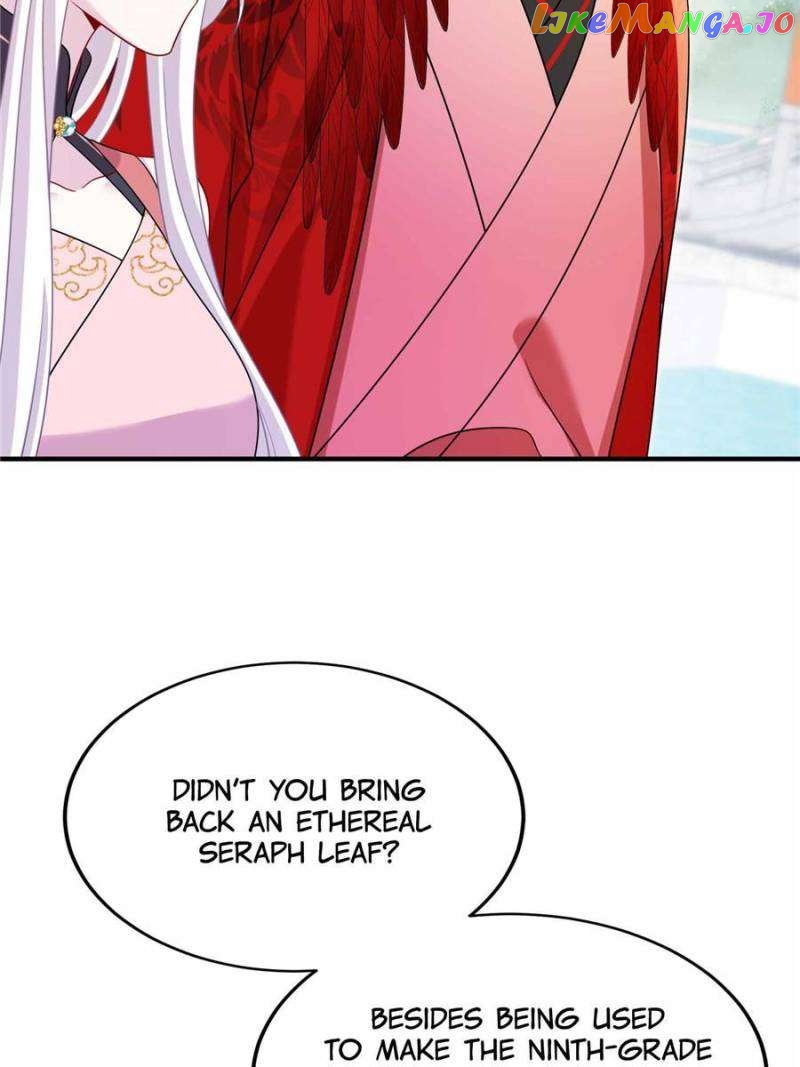 The Beauty and Her Adonises Chapter 69 - page 20