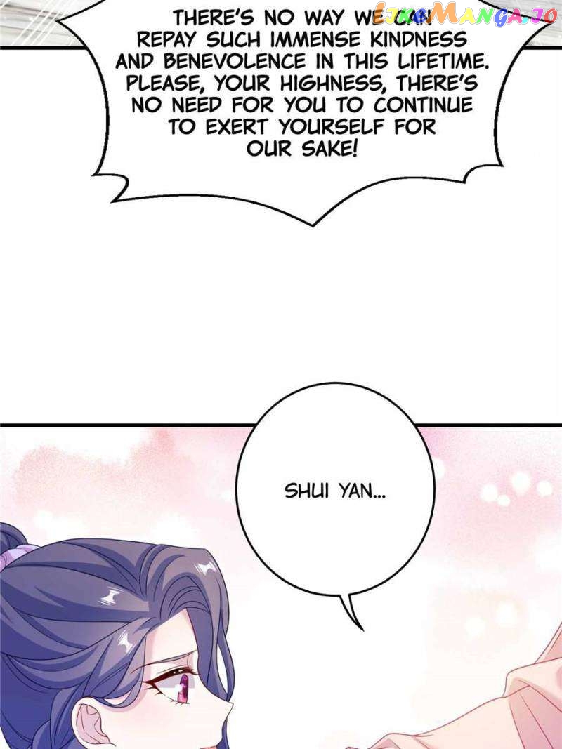 The Beauty and Her Adonises Chapter 69 - page 26