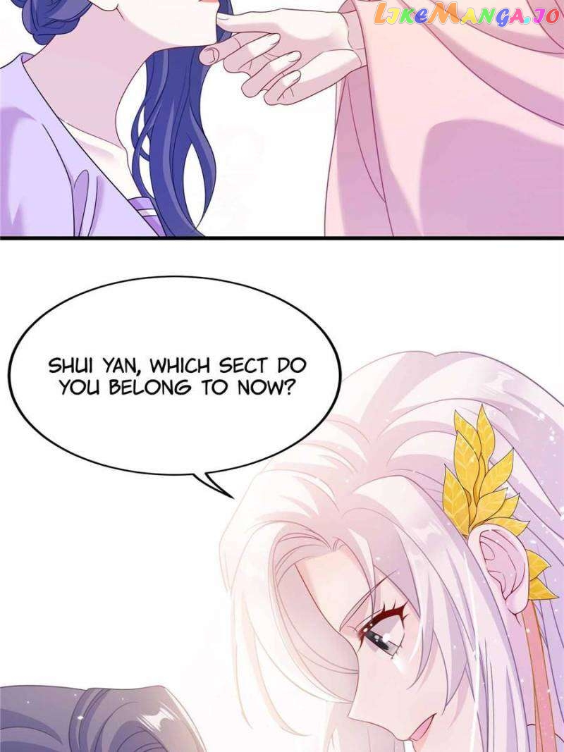 The Beauty and Her Adonises Chapter 69 - page 27