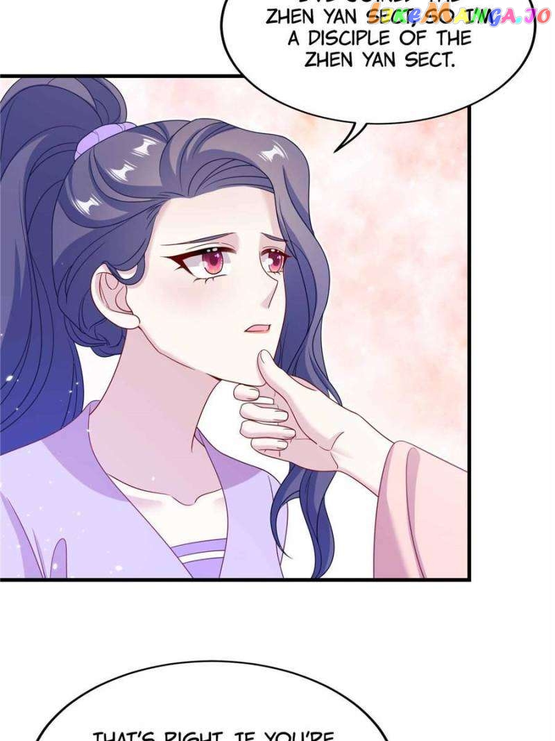 The Beauty and Her Adonises Chapter 69 - page 29