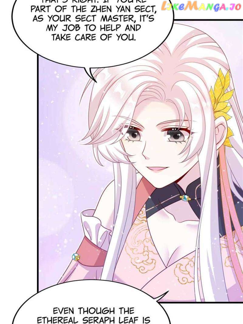 The Beauty and Her Adonises Chapter 69 - page 30