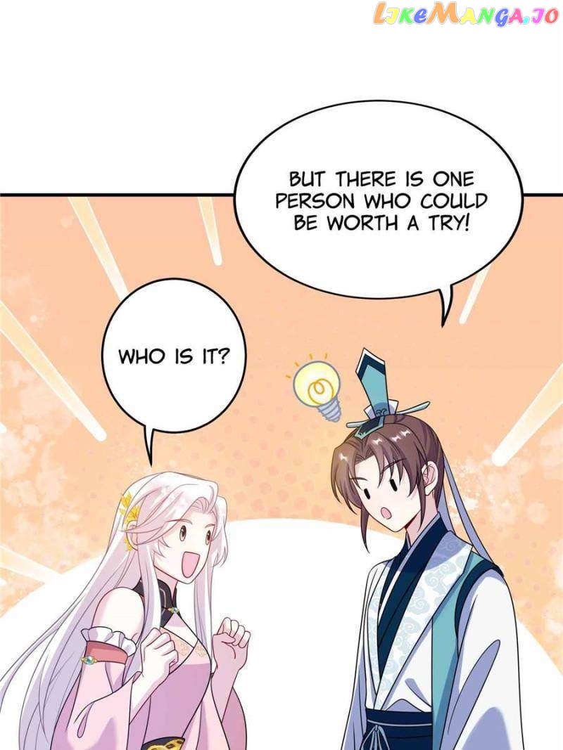 The Beauty and Her Adonises Chapter 69 - page 39