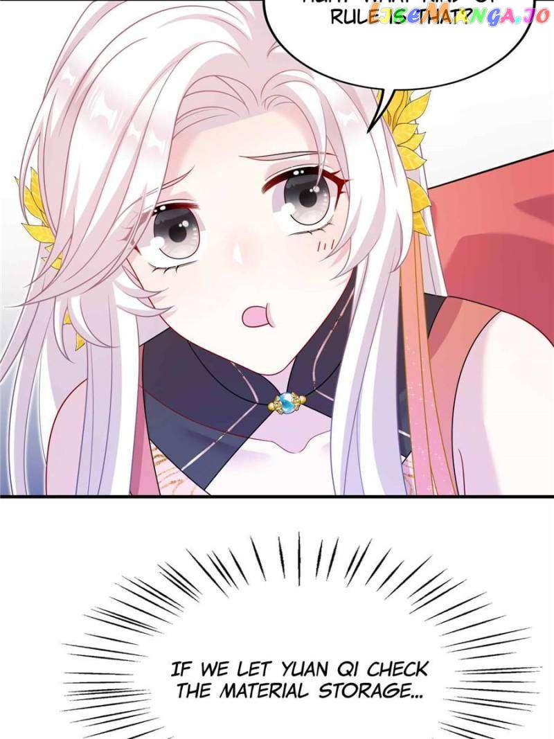 The Beauty and Her Adonises Chapter 69 - page 45