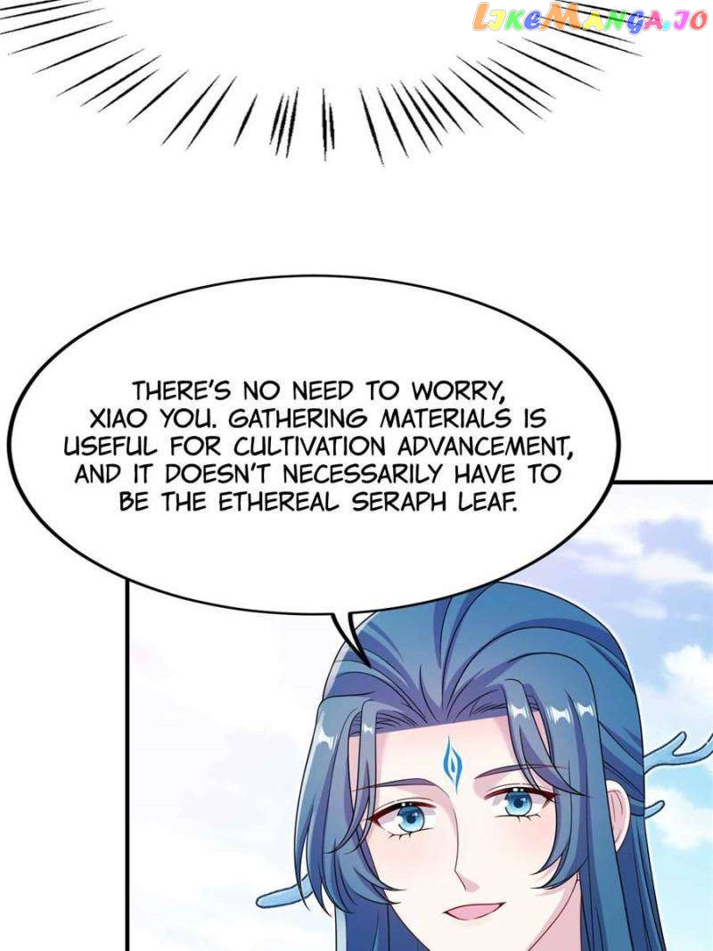 The Beauty and Her Adonises Chapter 69 - page 47