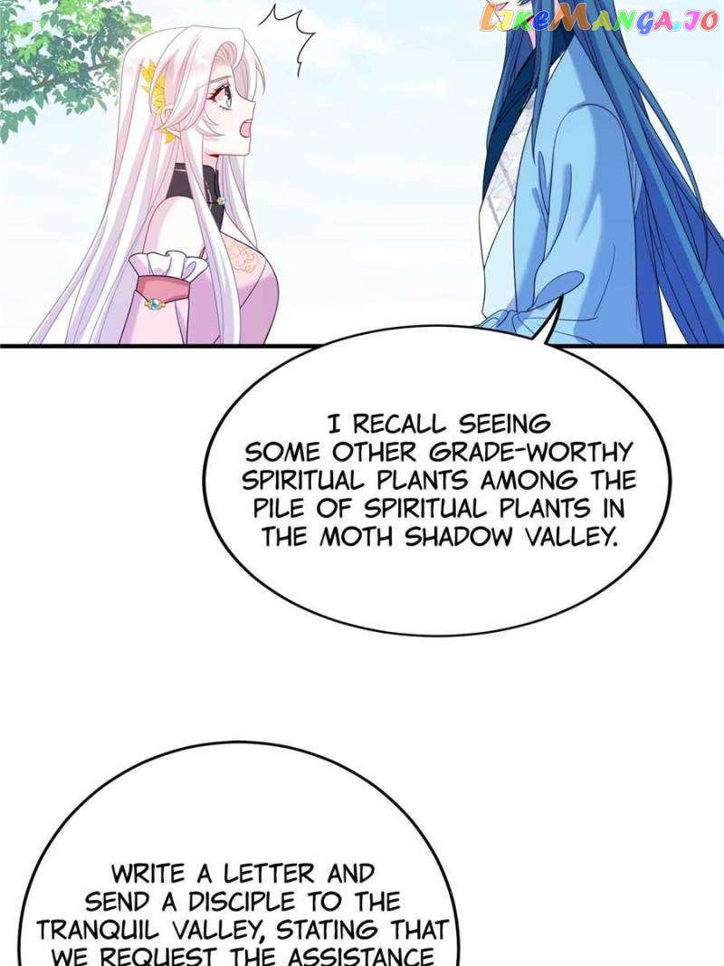 The Beauty and Her Adonises Chapter 69 - page 49
