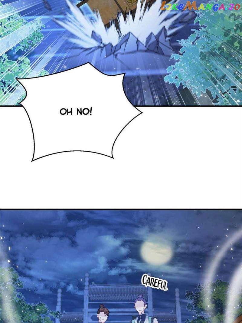 The Beauty and Her Adonises Chapter 69 - page 58
