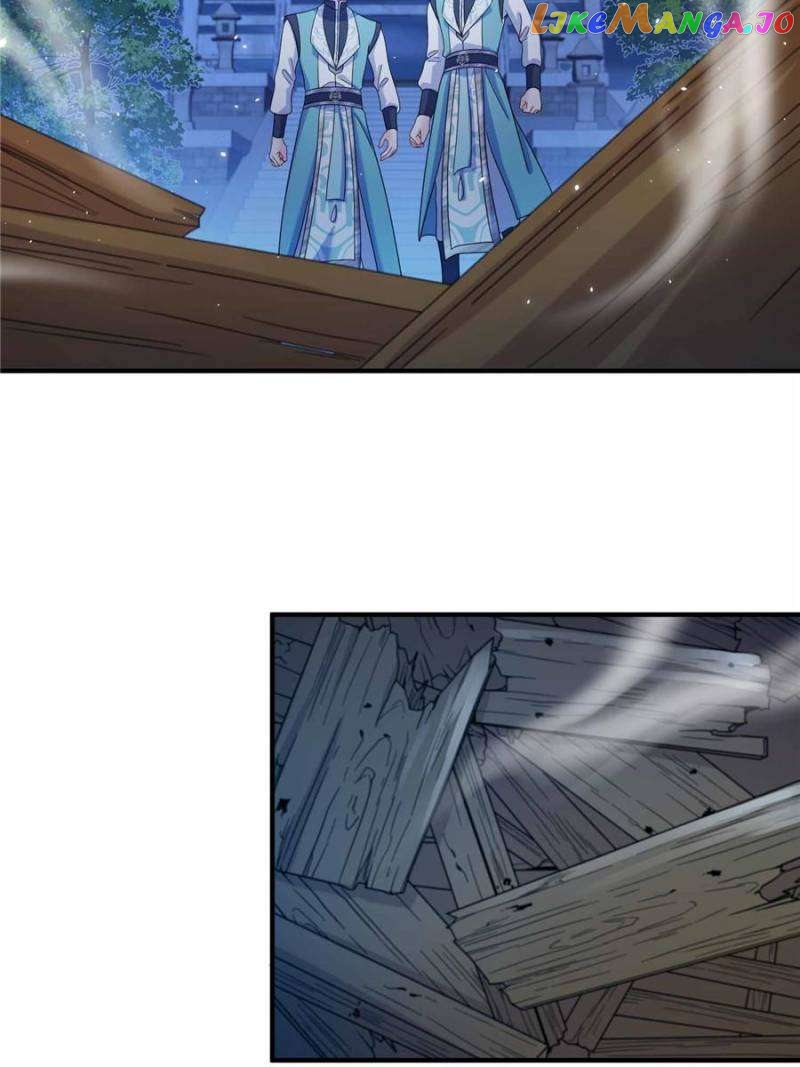 The Beauty and Her Adonises Chapter 69 - page 59
