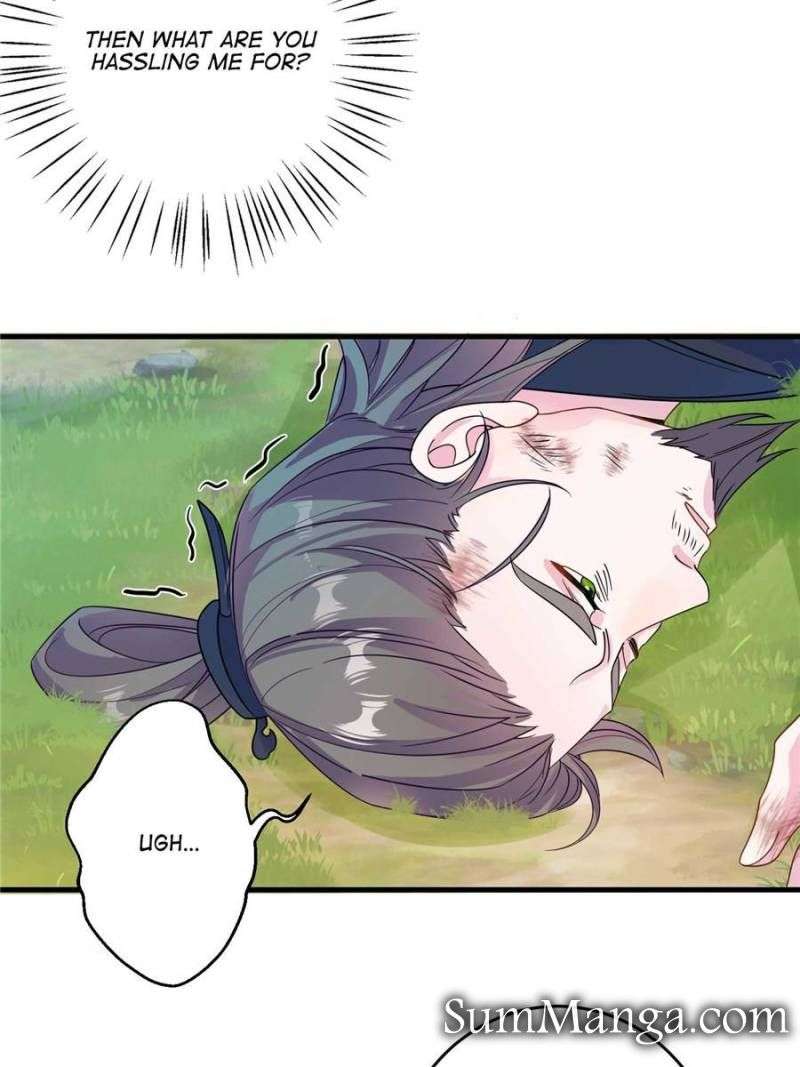 The Beauty and Her Adonises Chapter 52 - page 25