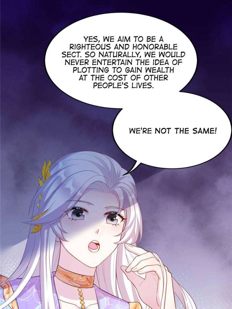 The Beauty and Her Adonises Chapter 52 - page 30