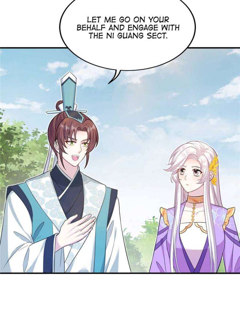The Beauty and Her Adonises Chapter 52 - page 40