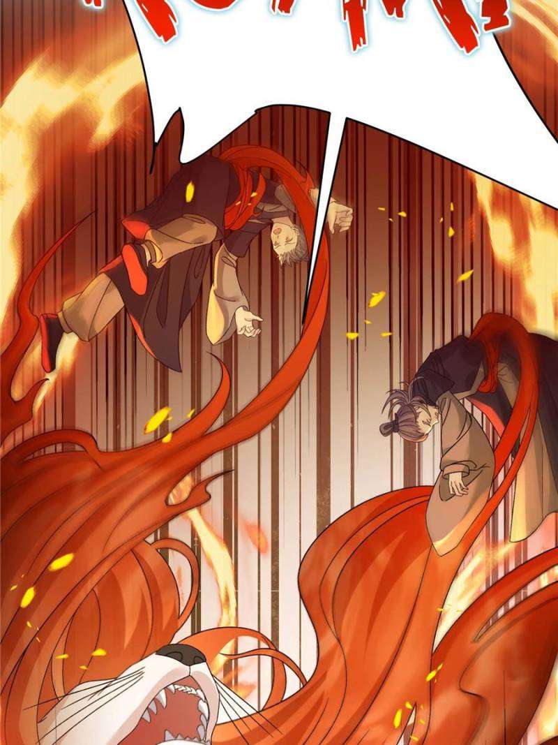 The Beauty and Her Adonises Chapter 52 - page 6