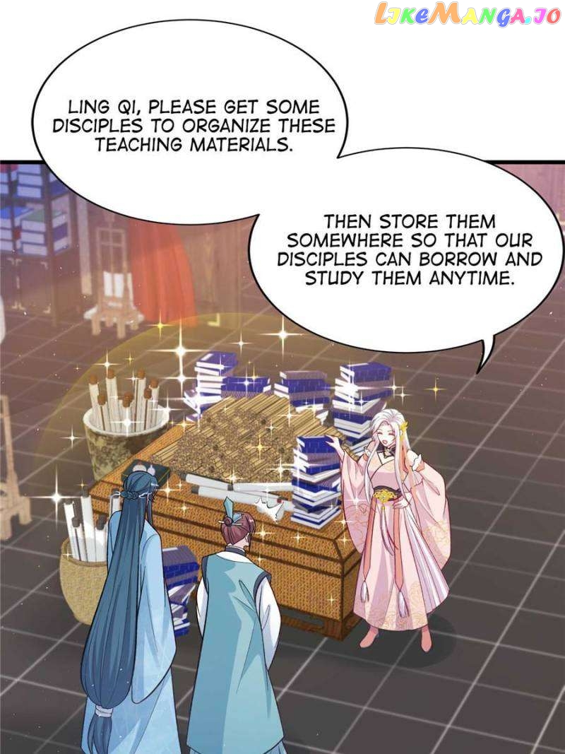 The Beauty and Her Adonises Chapter 79 - page 13