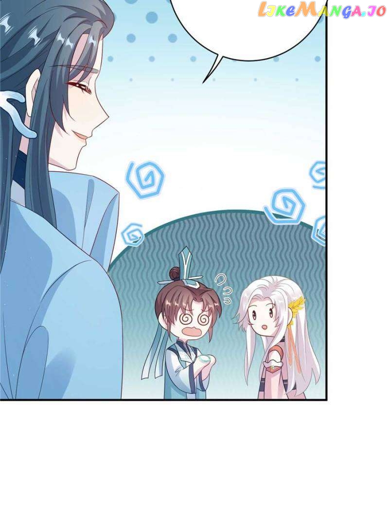 The Beauty and Her Adonises Chapter 79 - page 25
