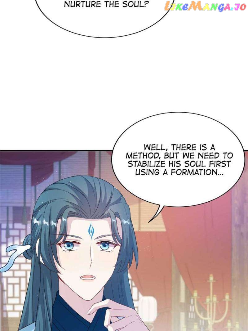 The Beauty and Her Adonises Chapter 79 - page 27