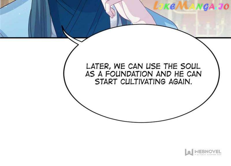 The Beauty and Her Adonises Chapter 79 - page 28