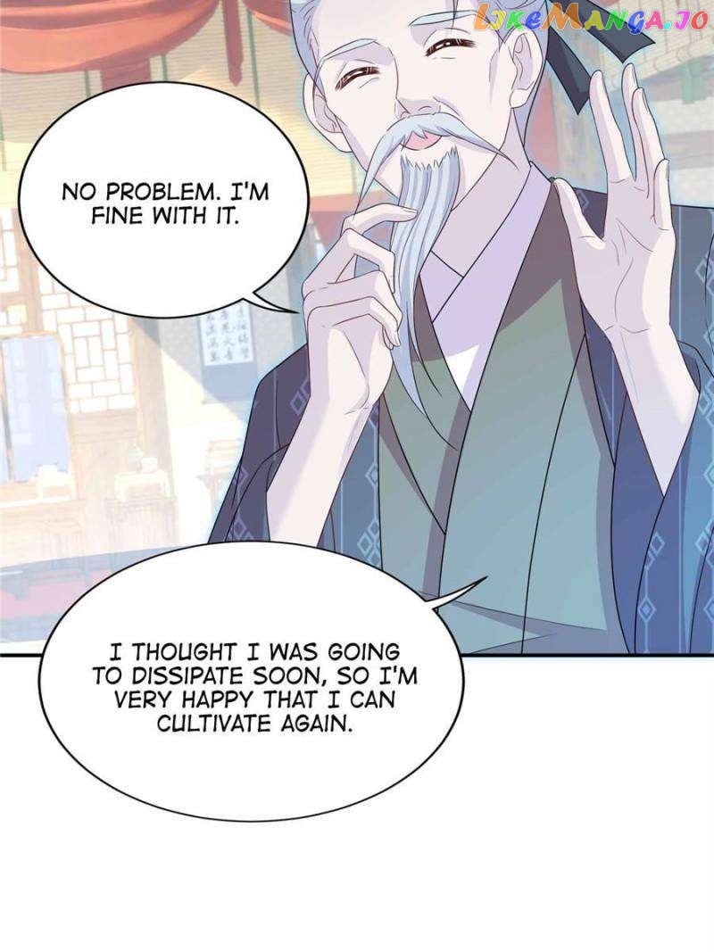 The Beauty and Her Adonises Chapter 79 - page 31