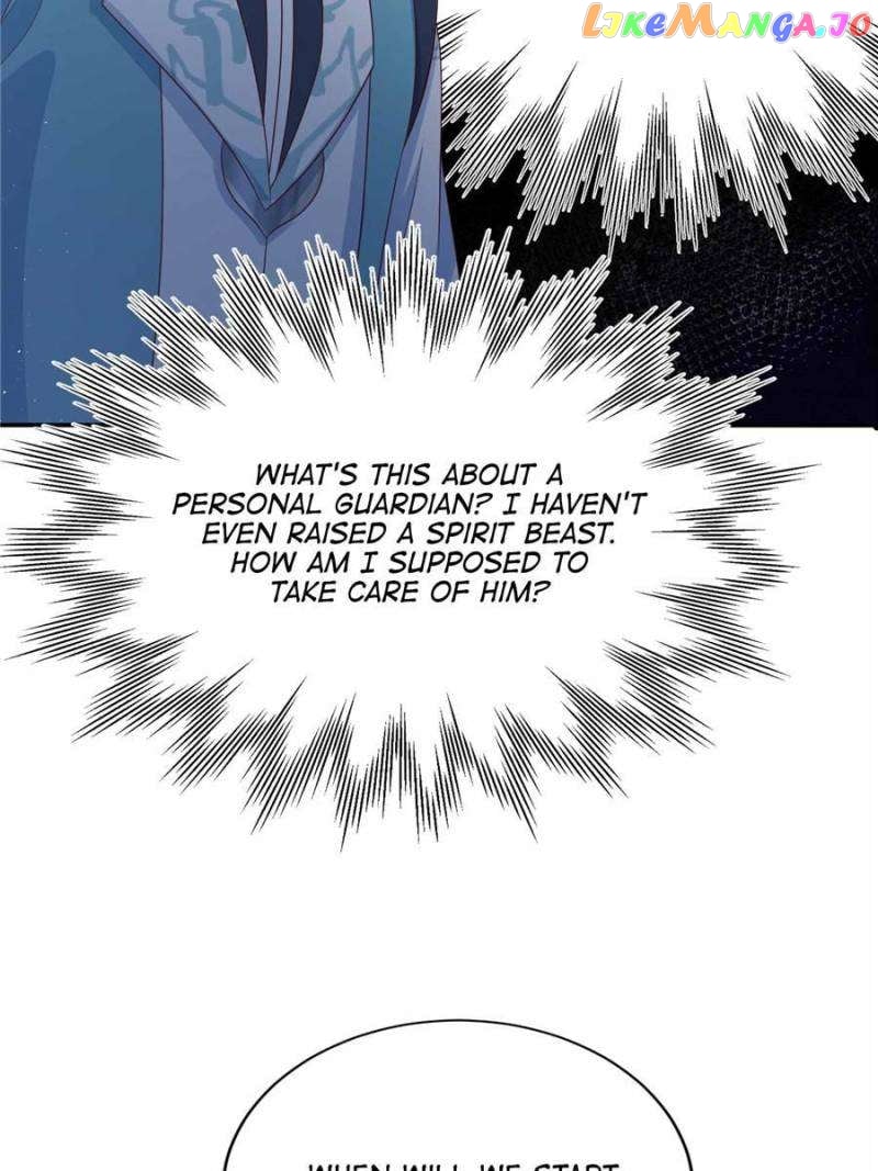 The Beauty and Her Adonises Chapter 79 - page 35