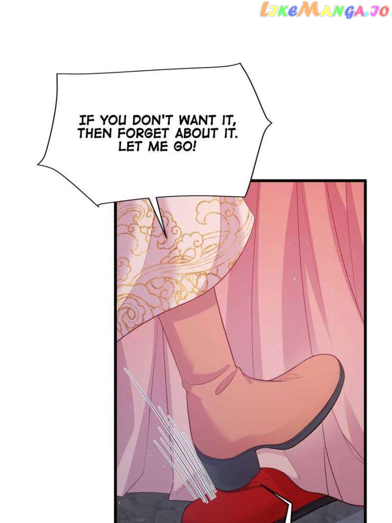 The Beauty and Her Adonises Chapter 79 - page 7