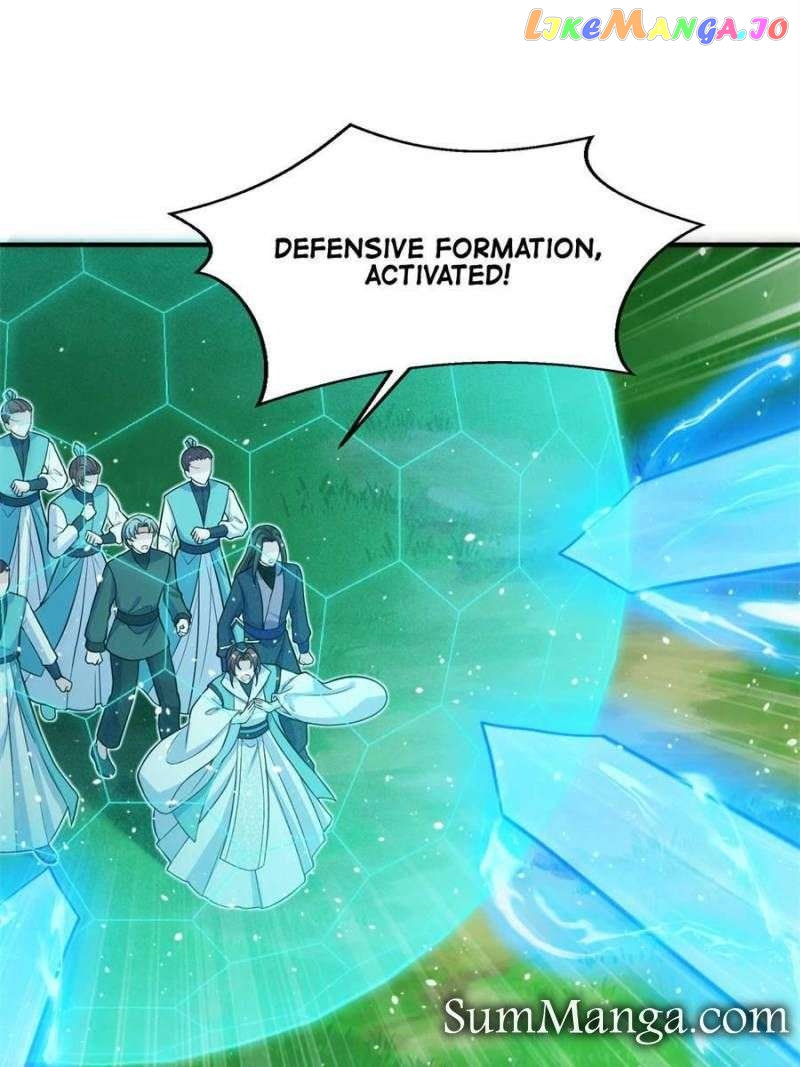 The Beauty and Her Adonises Chapter 51 - page 1